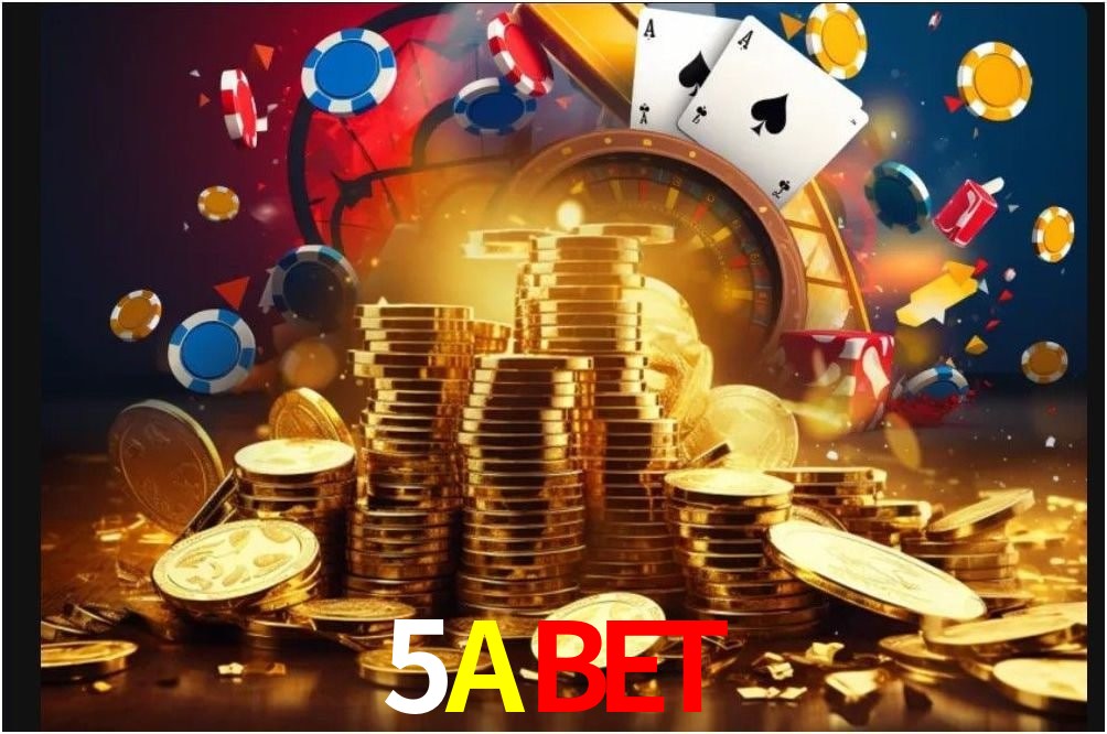 A Emoção da Loteria na 5ABET: Uma Chance de Mudança de Vida